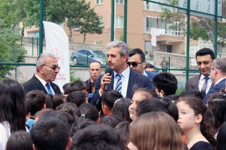 Yozgat Belediye Başkanı Celal Köse, Yozgat’ın geleceğine yönelik projeleri hayata