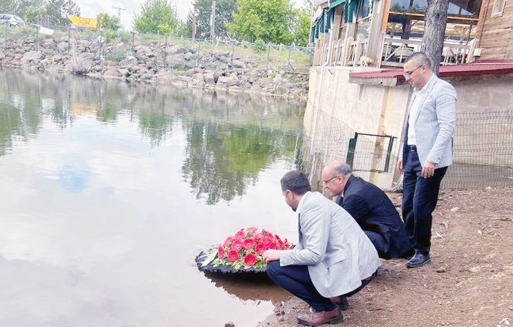 5 Haziran Dünya Çevre Günü nedeniyle Türkiye’nin ilk Milli Parkı