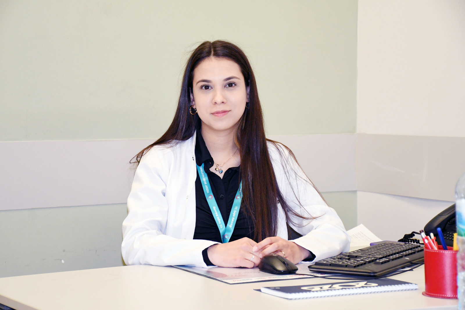 Türkiye’nin ilk açılan Şehir Hastanesi olma özelliği taşıyan Yozgat Şehir