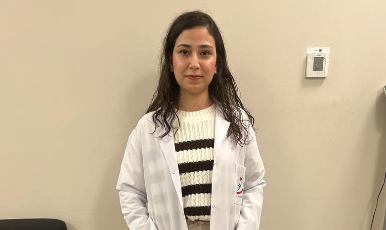 Yozgat Şehir Hastanesi Diyetisyeni Buse Ünsal, yaklaşan Kurban Bayramı öncesinde