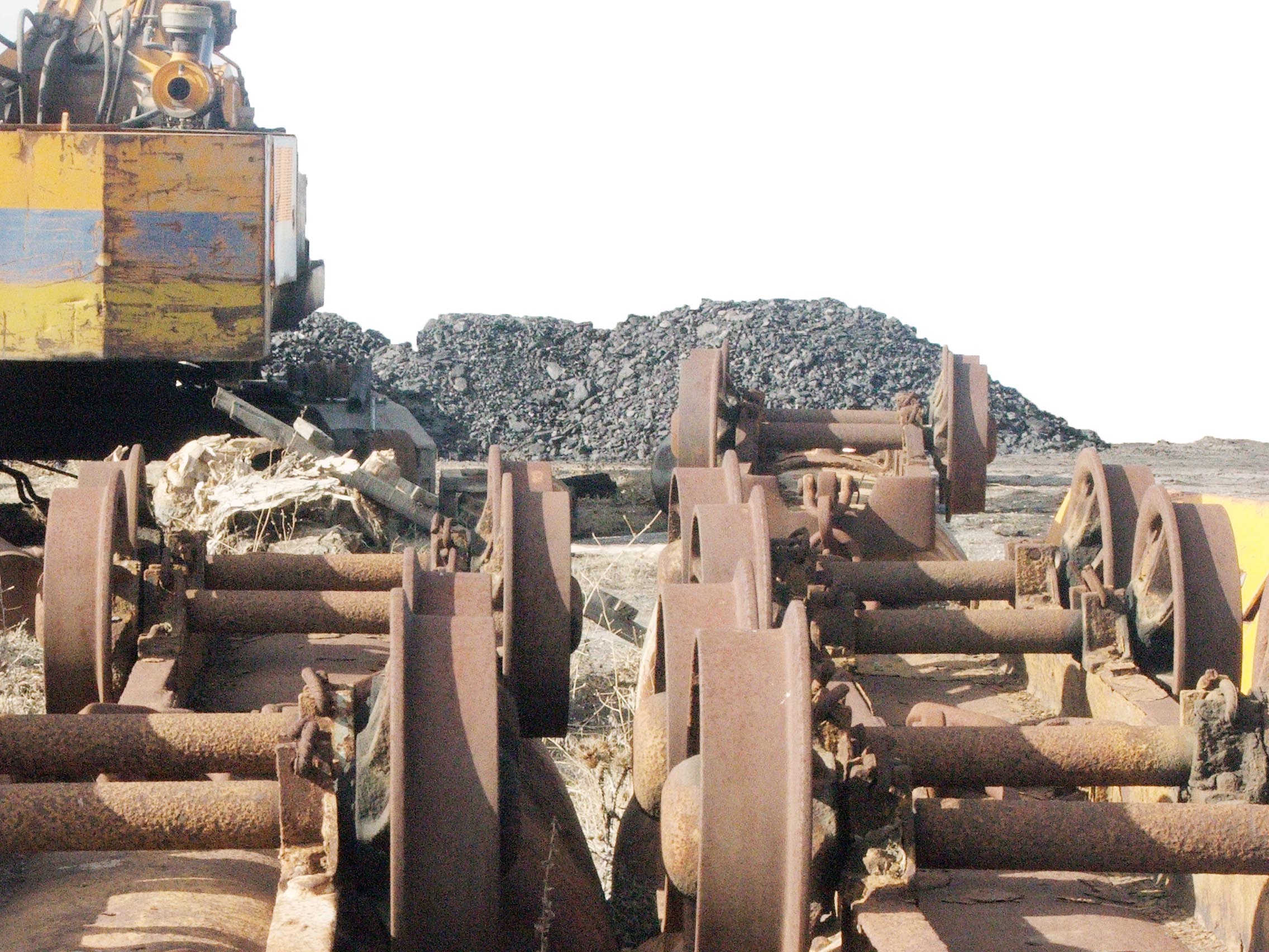 Maden Teknik Arama (MTA) tarafından yapılan araştırmada, Yozgat’ın sahip olduğu