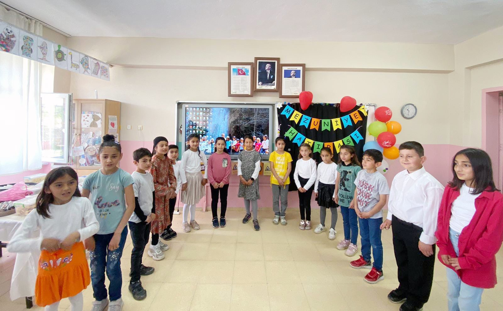 Kadışehri İlçe Milli Eğitim Müdürü Nuri Aksoy, Şehit Nuri Çelik