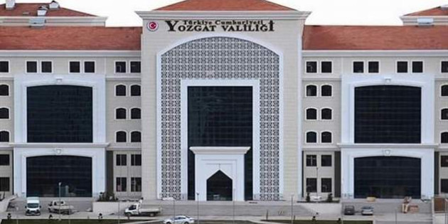 Yozgat Valiliğinden yapılan açıklamada; 4 Haziran 2023 tarihinde yapılacak LGS