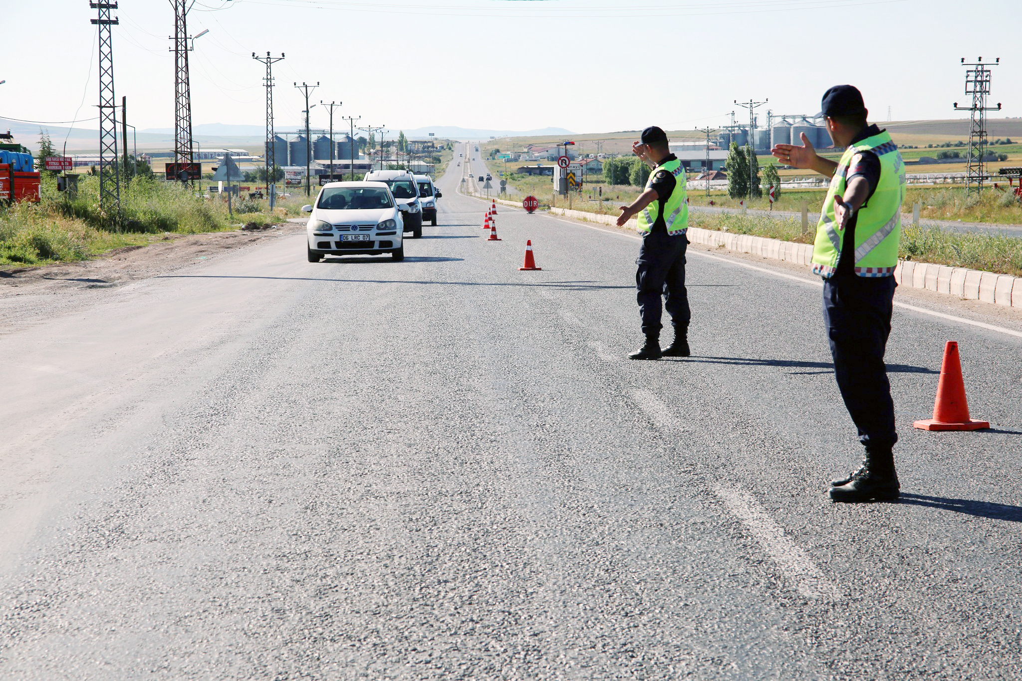 Yozgat İl Sağlık Müdürlüğü tarafından Kurban Bayramı öncesinde ve sonrasında