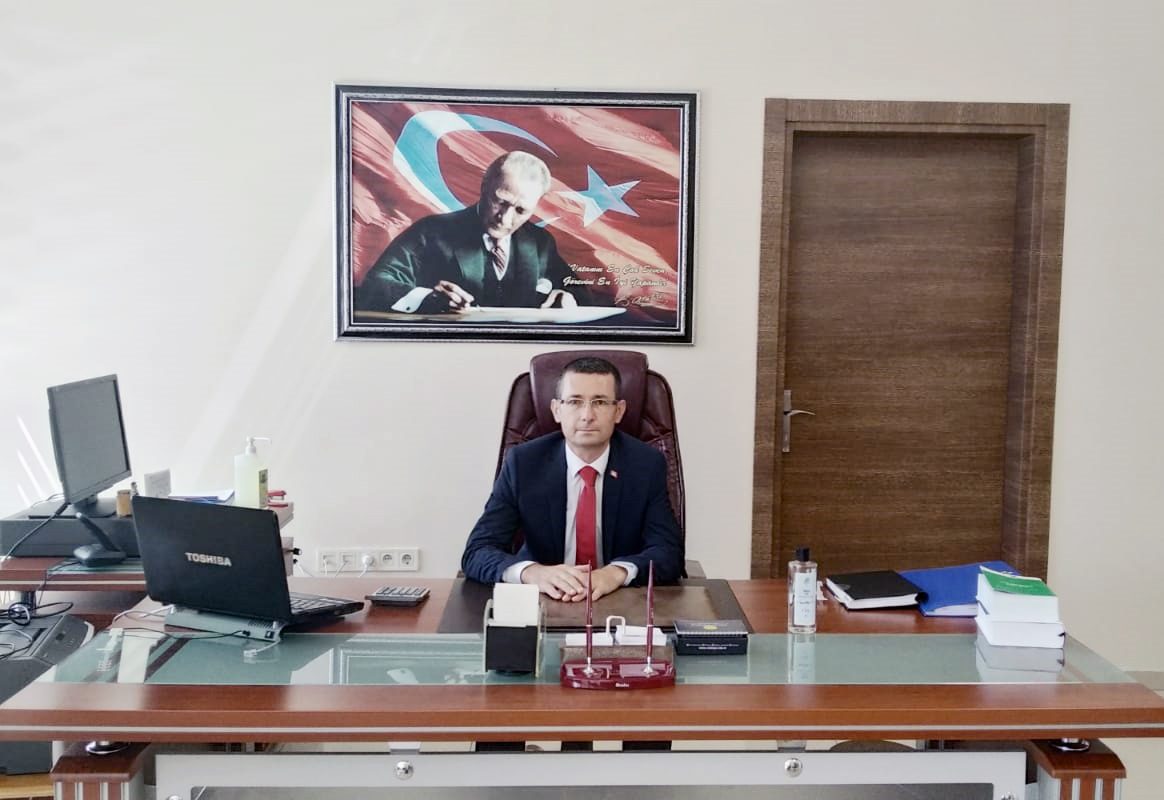 Yozgat Vergi Dairesi Müdürü Hakan Odabaşı, Cumhuriyet tarihinin en kapsamlı