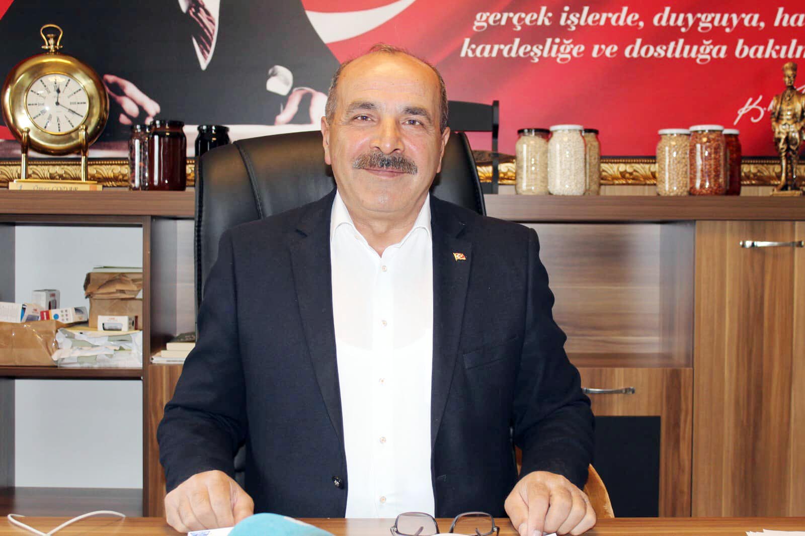 Çayıralan Belediyesi vatandaşların talebi doğrultusunda; düğün, nişan ve yemekli toplantılara