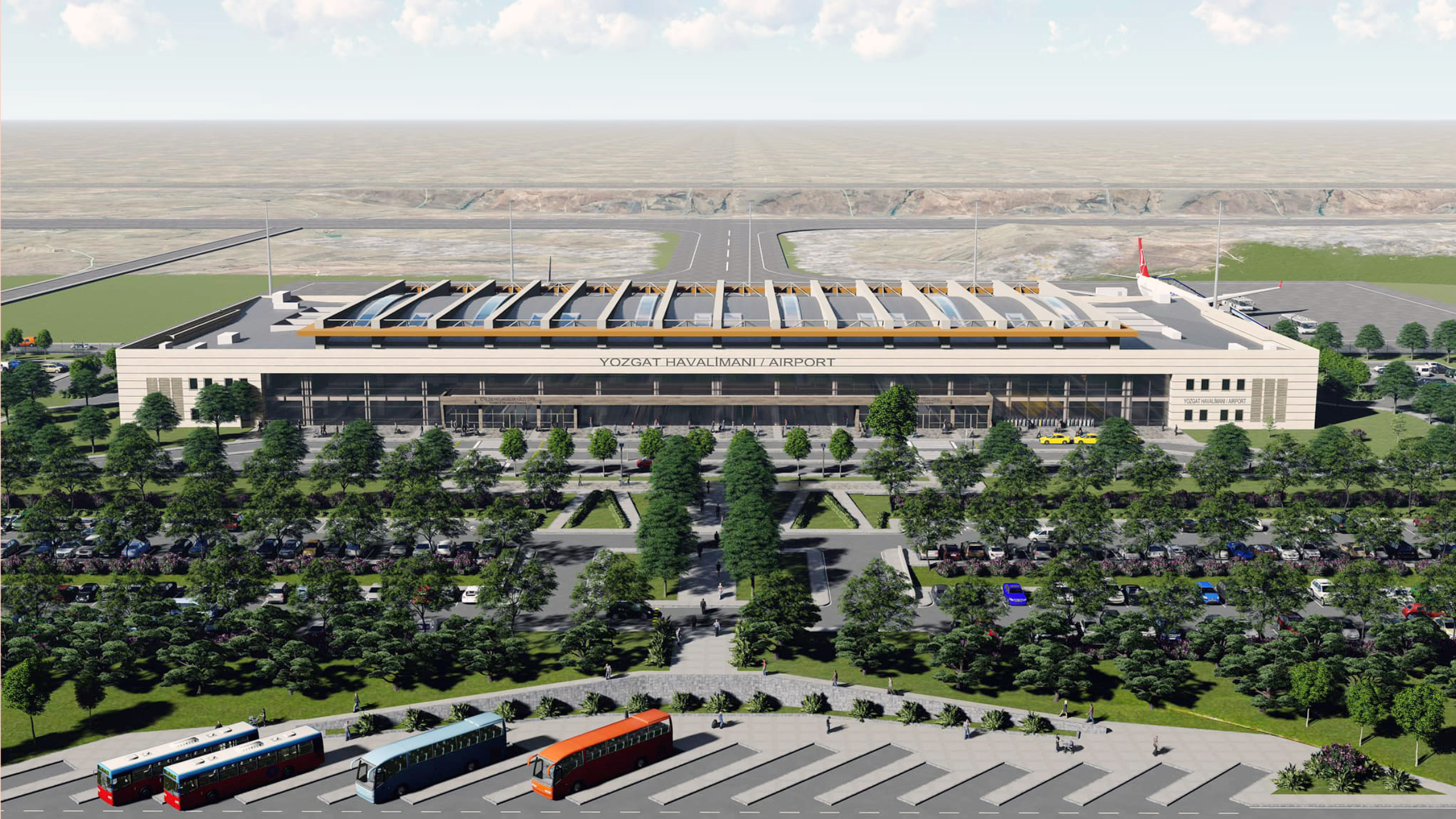 Ankara-Sivas bağlantılı Yüksek Hızlı Tren, yolcu taşımaya başlamasının ardından gözler