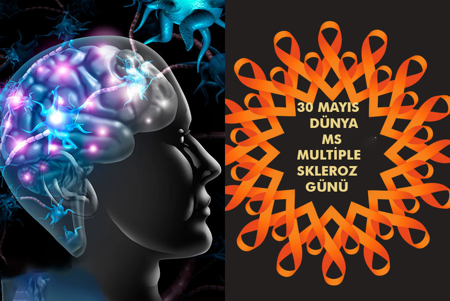 Yozgat Sağlık İl Müdürlüğü tarafından yapılan açıklamada, MS hastalığına dikkat