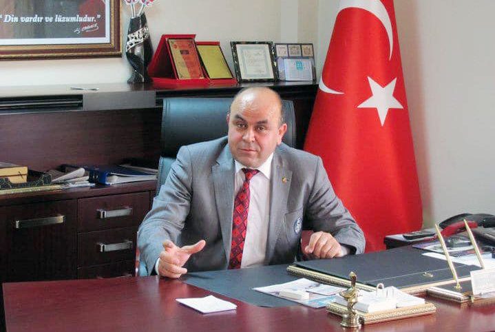 Yozgat Genç Sanayici ve İşadamları Derneği (YOGİSAD) ve Çelikler Şirketler