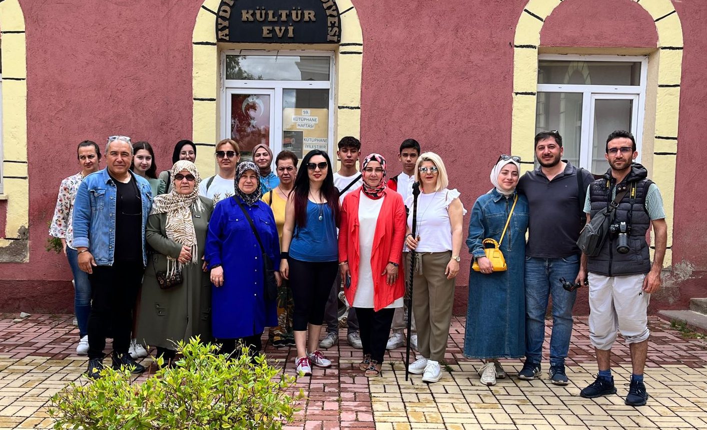 Yozgat Kültür ve Tanıtım Derneği (YODES) Kuruldu