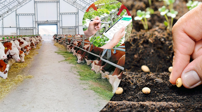 Tarım ve Orman Bakanlığı tarımsal destek ödemeleri kapsamında 41 milyon