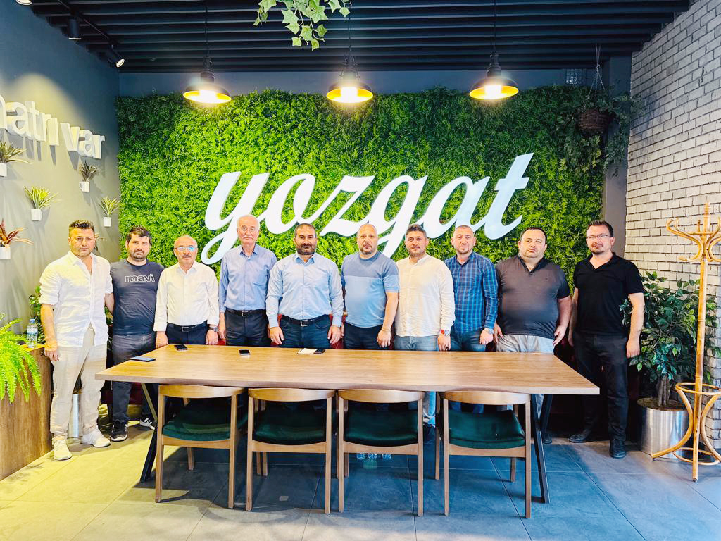 Türkiye çapında 8 binden fazla kurumsal üyesiyle, toplamda 1 milyonu