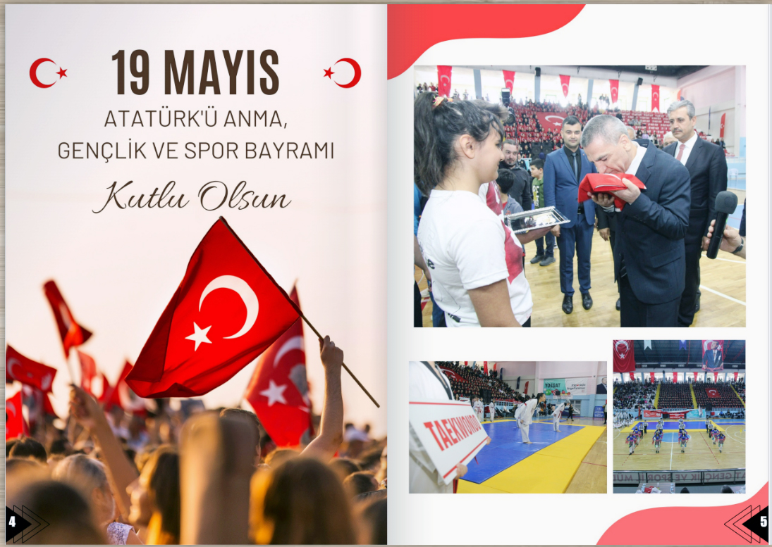 Milli Eğitim Bakanlığının başlattığı 81 ilde, il düzeyinde hazırlanacak ve