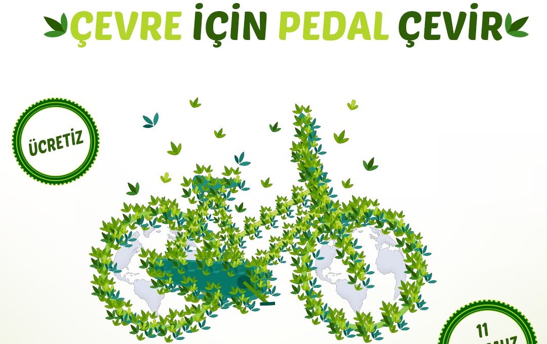 Sorgun Gençlik Derneği (SORGED) ve Yozgat Belediyesi İklim Değişikliği ve