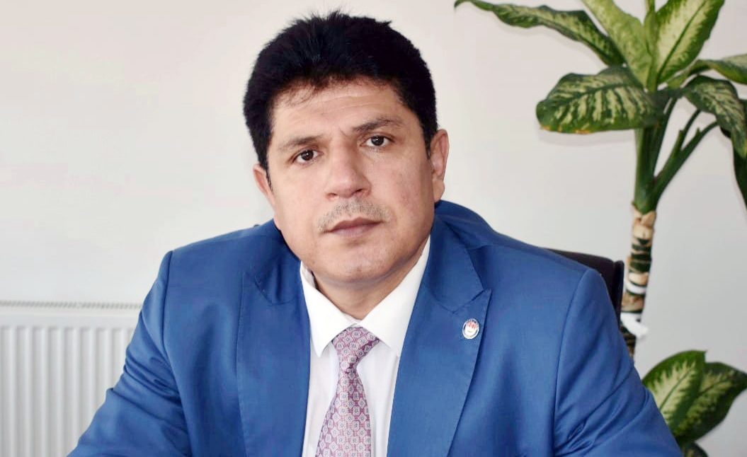 Diva Sen Genel Başkanı Osman Taşçı, Milli Eğitim Bakanı Yusuf