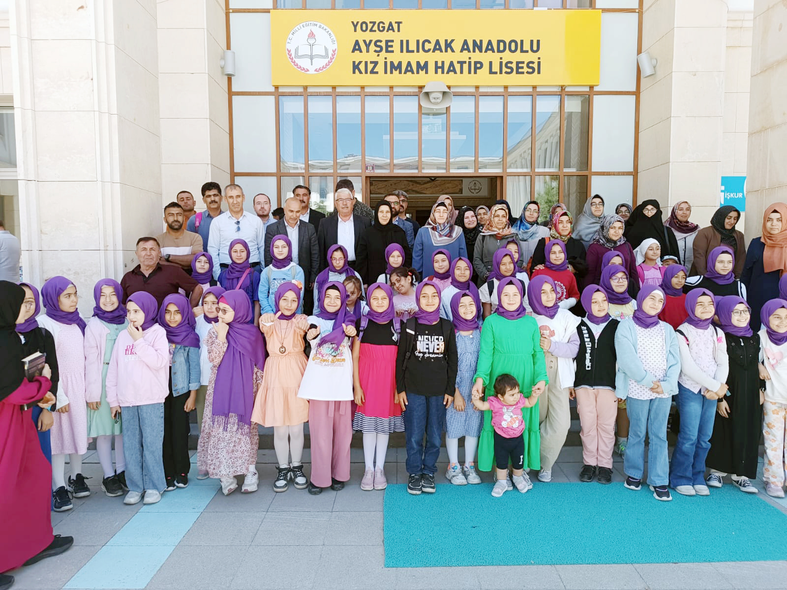 Milli Eğitim Bakanlığı ile Diyanet İşleri Başkanlığı arasında imzalanan protokol