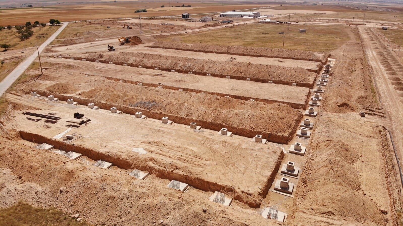Boğazlıyan İlçesinde bulunan Fuat Oktay Organize Sanayi Bölgesi’nde yatırım yapacak