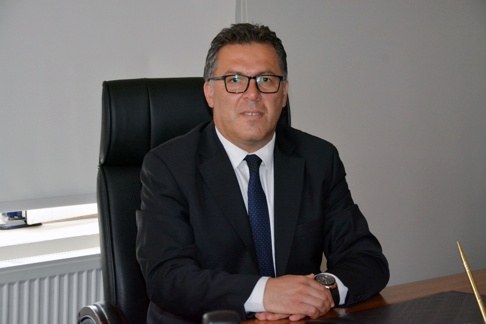 Yozgat Belediye Başkan Yardımcısı Murat Tanışman, yaz aylarıyla birlikte havların