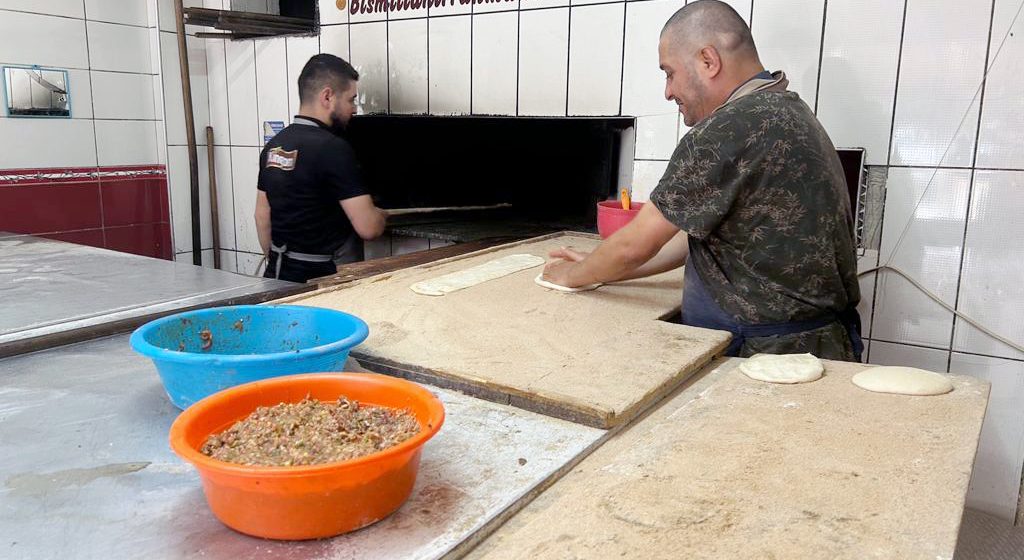 Yozgat Esnaf ve Sanatkarlar Odaları Birliği (ESOB) Başkanvekili Eyüp Coşgun,