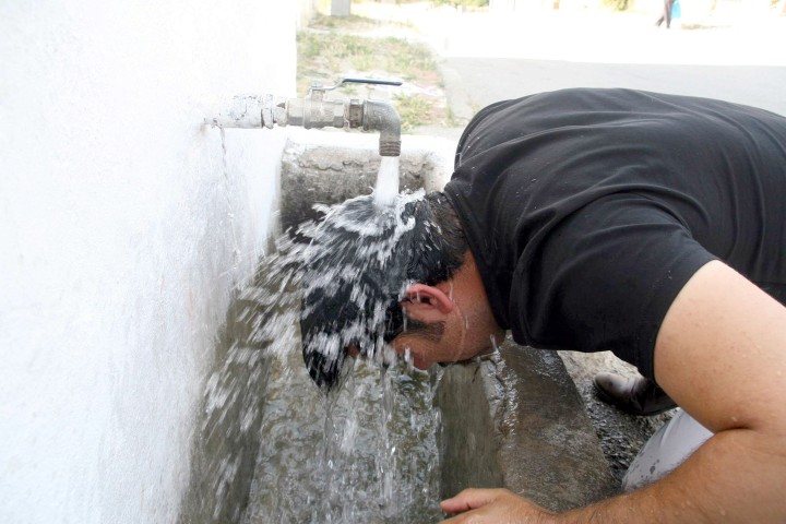 Yozgat İl Sağlık Müdürü Dr Fatih Şahin, özellikle kronik rahatsızlığı