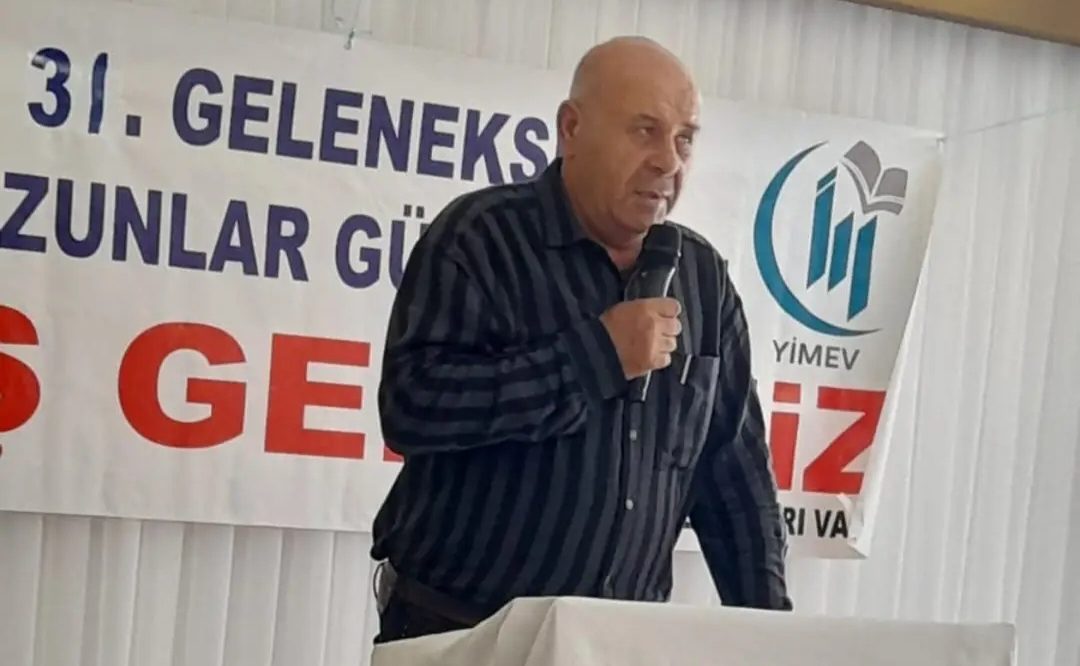 Yozgat İmam-Hatip Mezunları Vakfı (YİMEV)’nın bu yıl 31‘incisini düzenlediği geleneksel