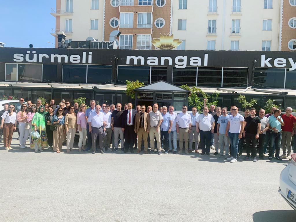 Yozgat Tarım ve Orman İl Müdürlüğü İdari ve Mali İşler