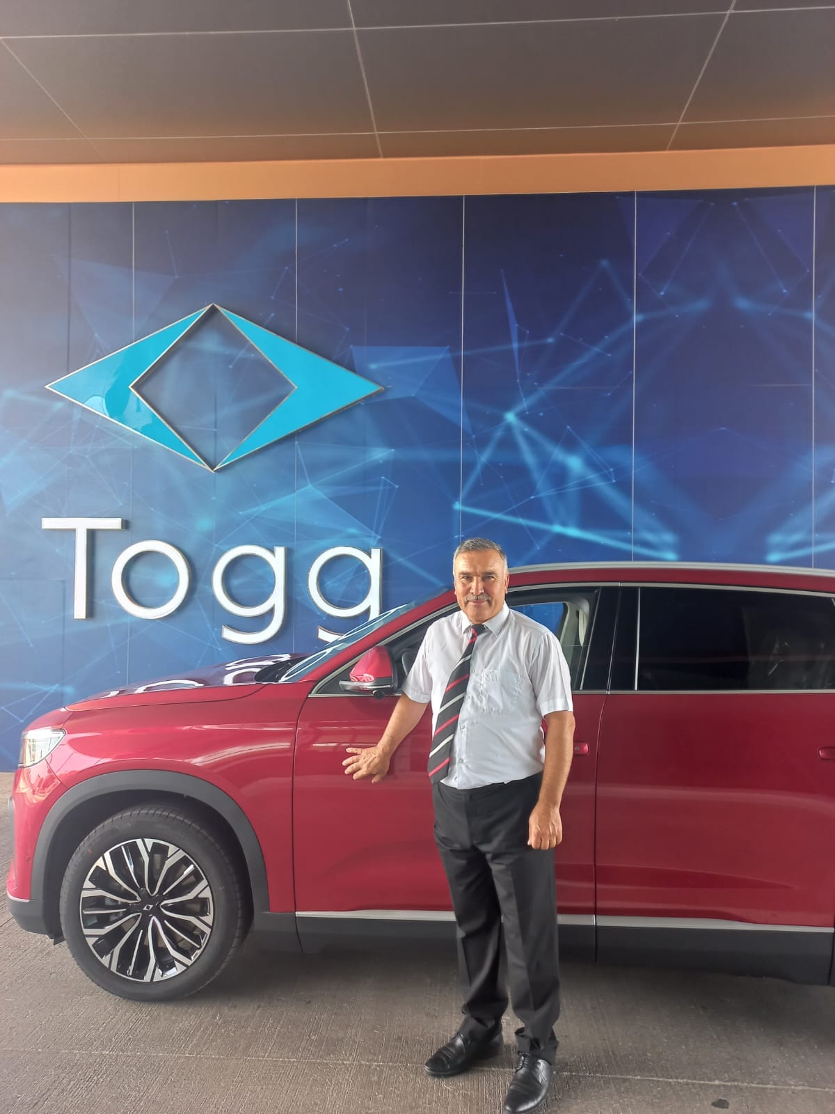 Yerköy Ticaret ve Sanayi Odası (TSO) Başkanı Coşkun Kahraman, oda