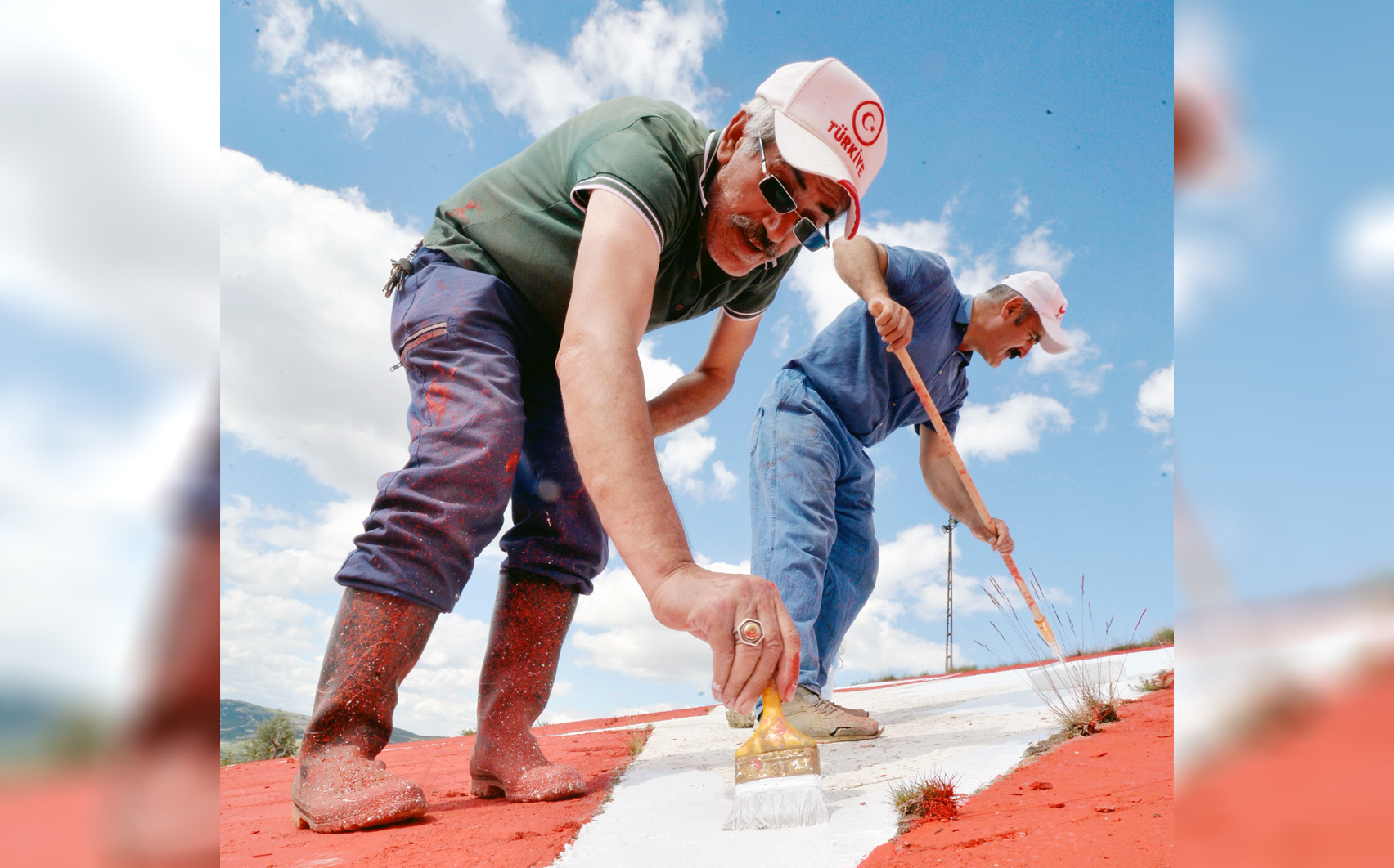Yozgatlı Araştırmacı Osman Karaca, 2017 ve 2021 yıllarında iki kez