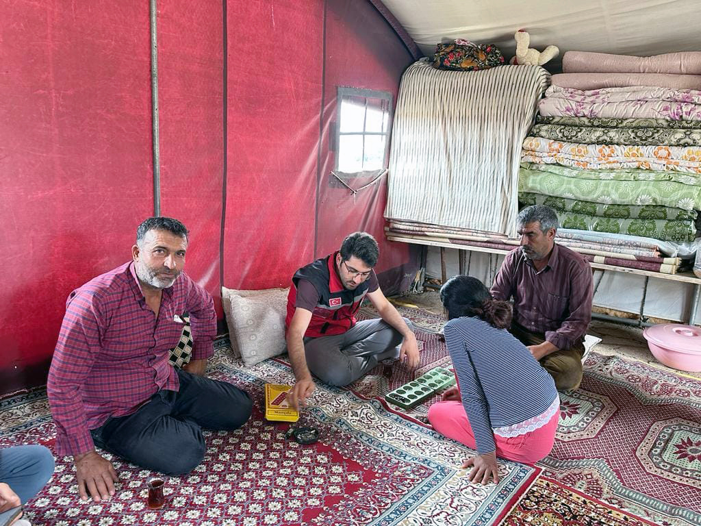 Yozgat Aile ve Sosyal Hizmetler İl Müdürlüğü koordinesinde Yozgat Sosyal