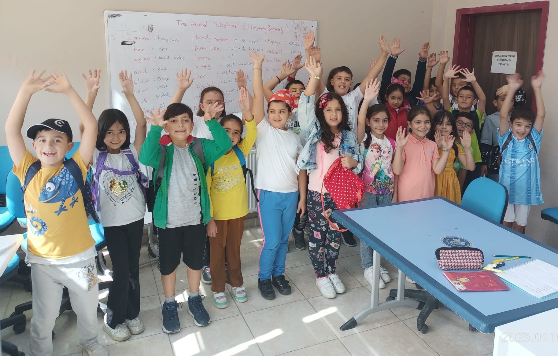 Akdağmadeni ilçesindeki Gençlik Merkezi, gençler arasında büyük bir ilgi gören