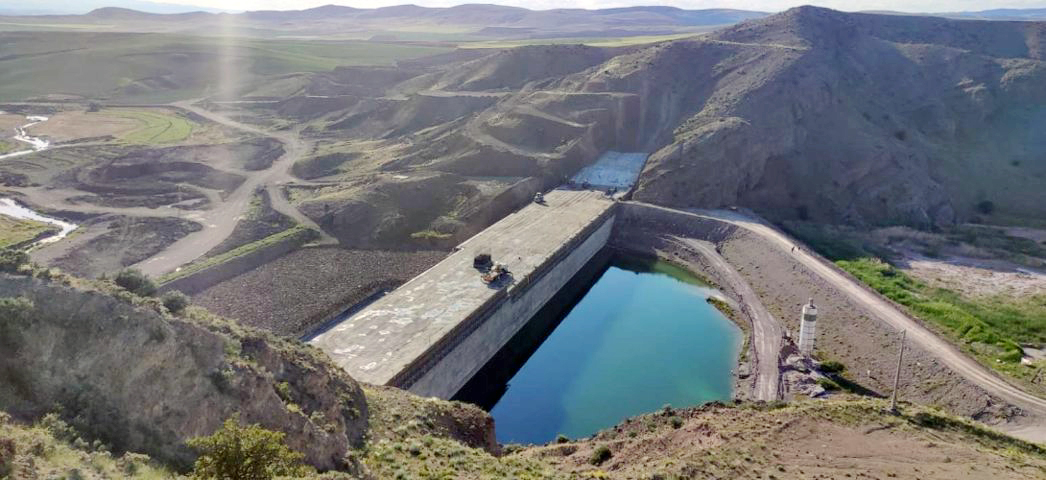 Yozgat İl Genel Meclisi Göletler ve Su Ürünleri komisyonu tarafından