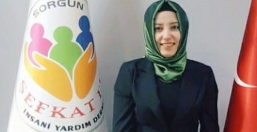 Sorgun Şefkat Eli İnsani Yardım Derneği, düşük gelirli ailelere umut