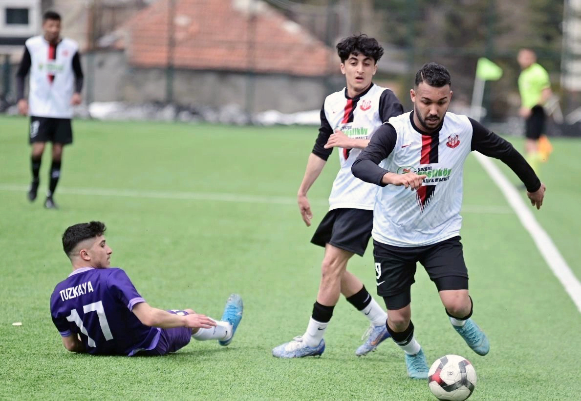 Yozgat Birinci Amatör Küme Futbol Ligi’nin 2023- 2024 futbol sezonu