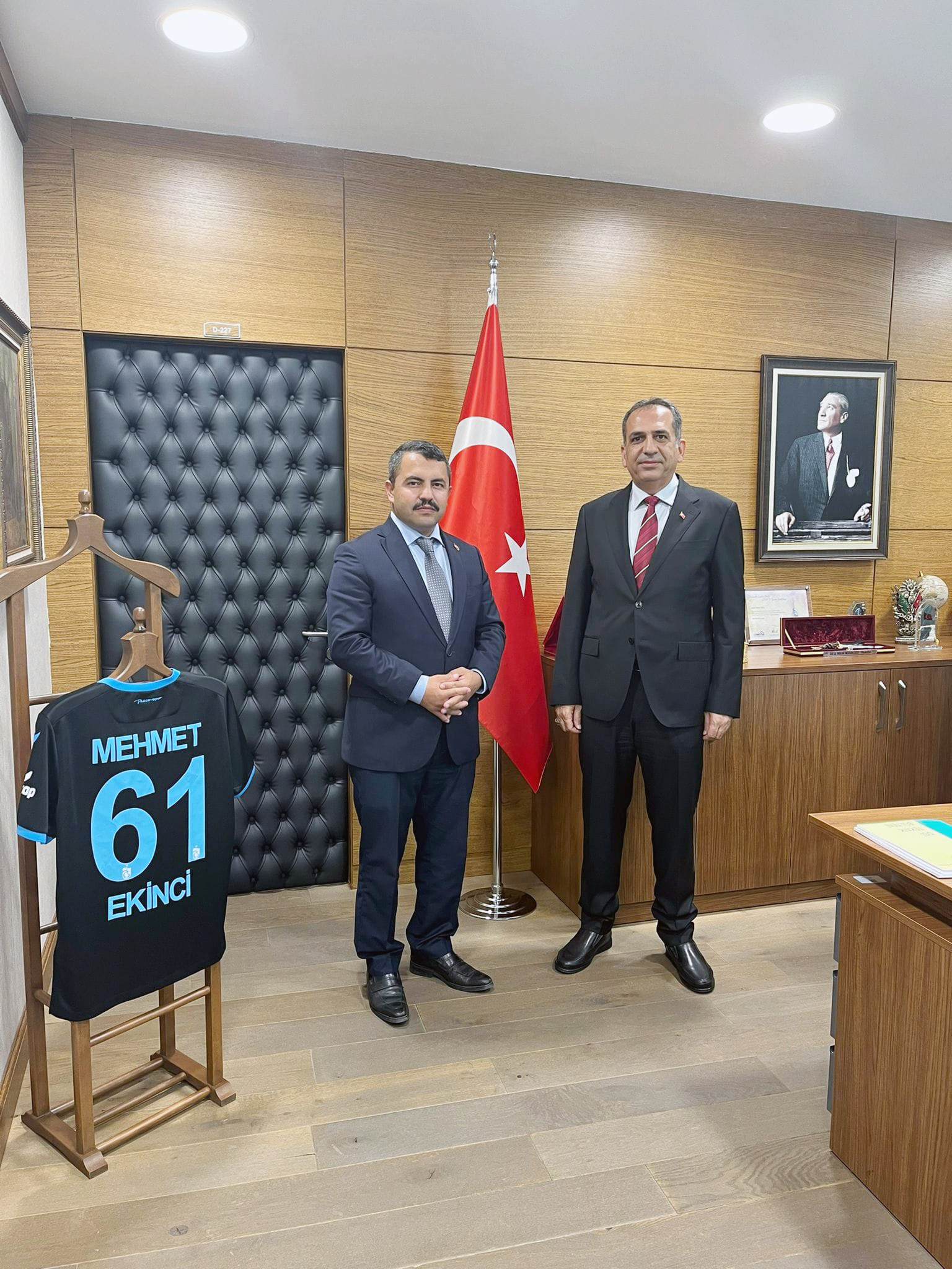 Akdağmadeni içme suyu ihtiyacını karşılamak üzere Güngörmez mevkisine planlanan, debi