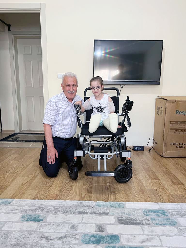 Hizmet İş Sendikası Yozgat Şubesi Başkanı Ferman Zararsız, Yozgat Belediyesi