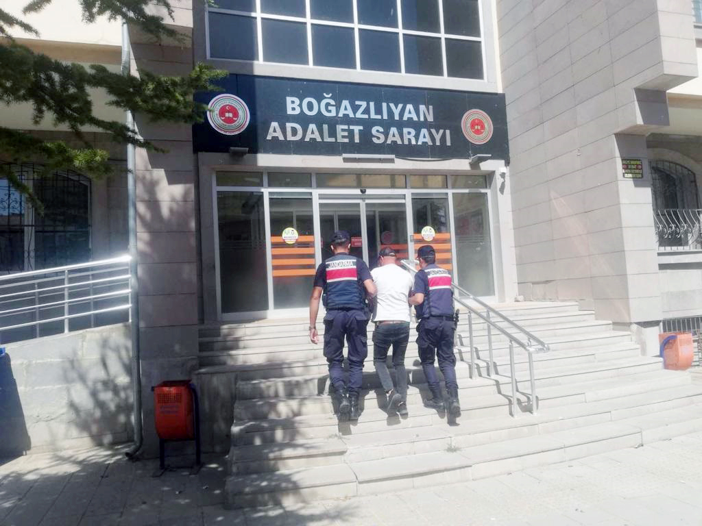 Yozgat İl Jandarma Komutanlığı, suç ve suçluluğun önlenmesine yönelik gerçekleştirilen
