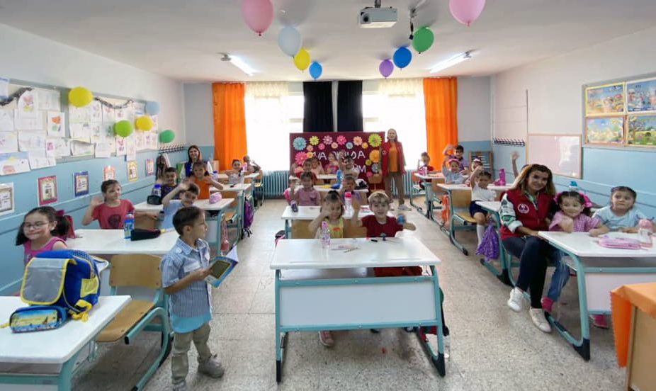 Yozgat Gençlik ve Spor İl Müdürlüğü Gençlik Hizmetleri Müdürlüğü bünyesinde