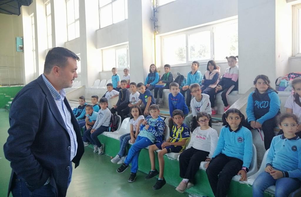 Yozgat’ta, Türkiye Geleneksel Türk Okçuluğu Yozgat İl Temsilciliği ile Bozok