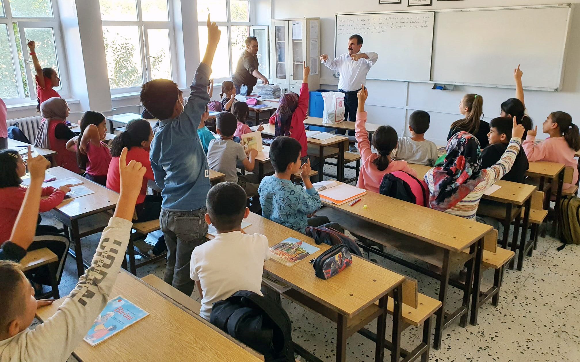 YOBÜ Fen Edebiyat Fakültesi Fizik Bölümü Öğretim Üyesi Prof. Dr.