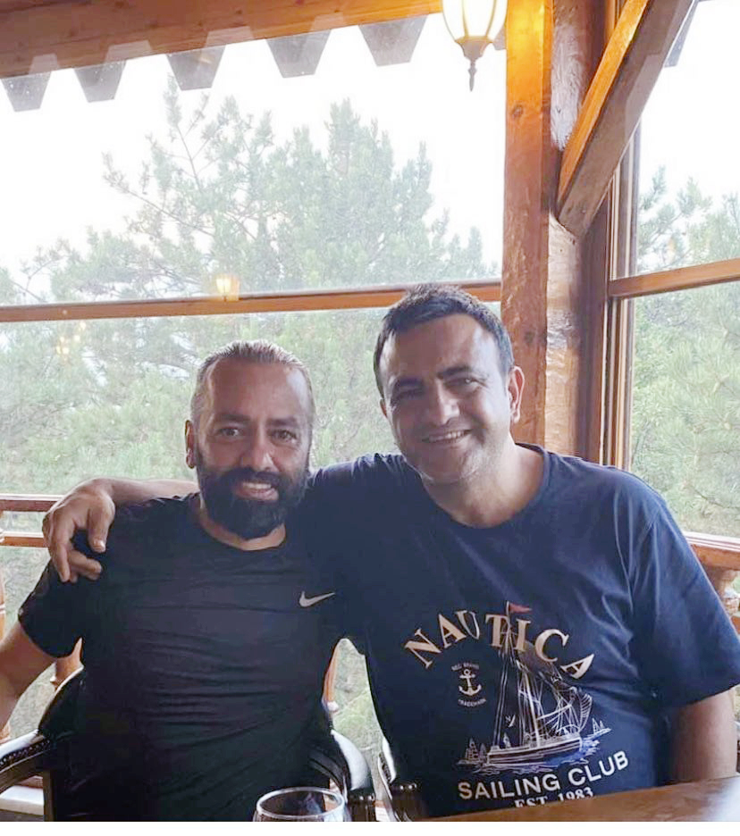 Arda Güler Keşfiyle Tanınan Antrenör Serhat Pekmezci, Yozgat'ta yeni yeteneklere