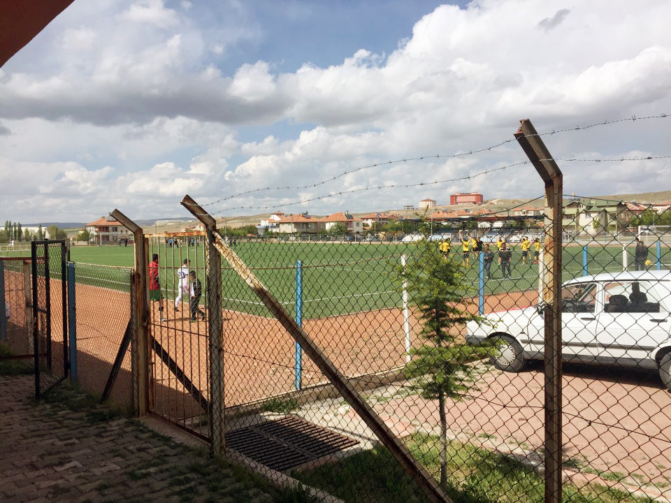 Yozgat İl Genel Meclisi Gençlik Spor ve Turizm Komisyonu tarafından