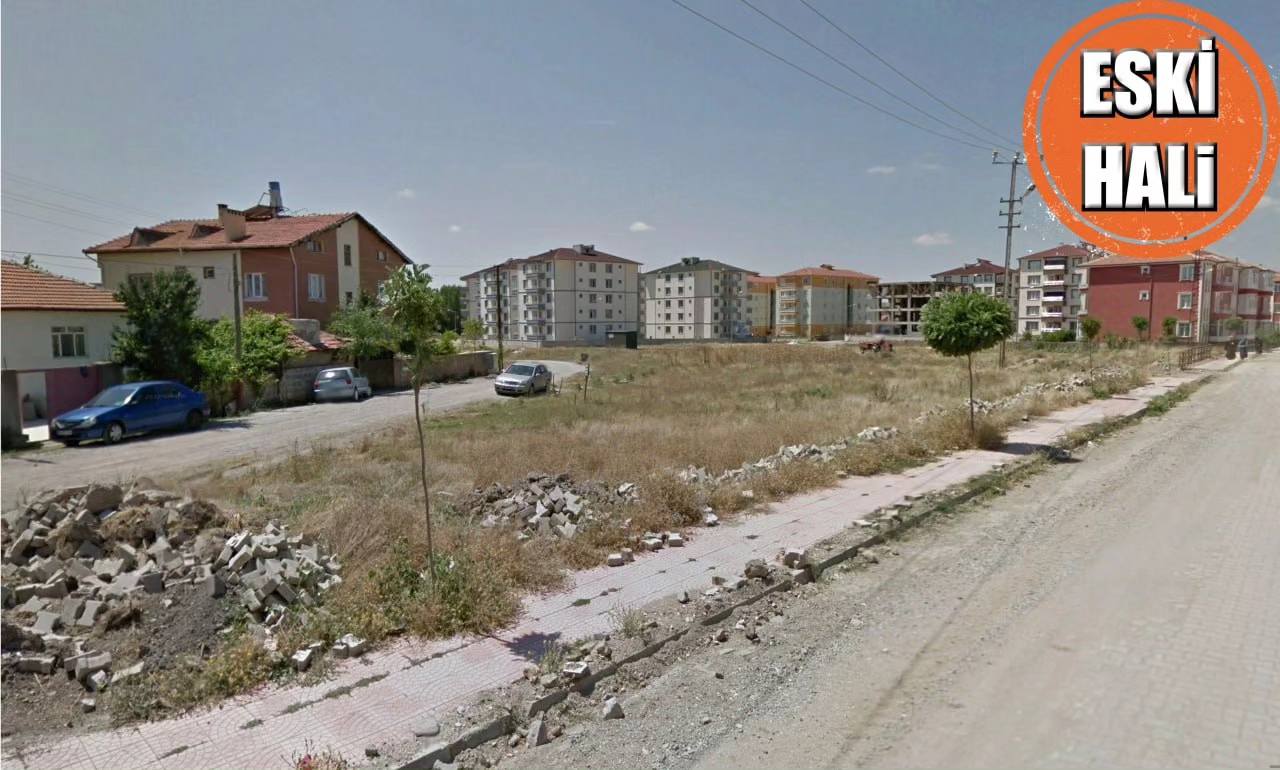 Sorgun Belediyesi, ilçenin güzelliklerini koruma ve çevresel estetiği artırma amacıyla