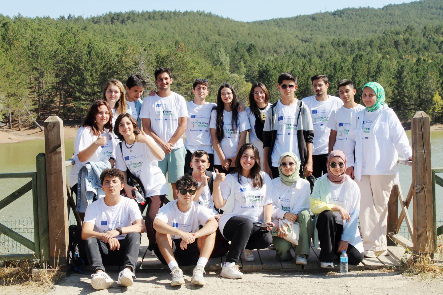 Sorgun Gençlik Derneği (SORGED) gönüllü gençlere Yozgat’ı tanıtmak amacıyla kültür