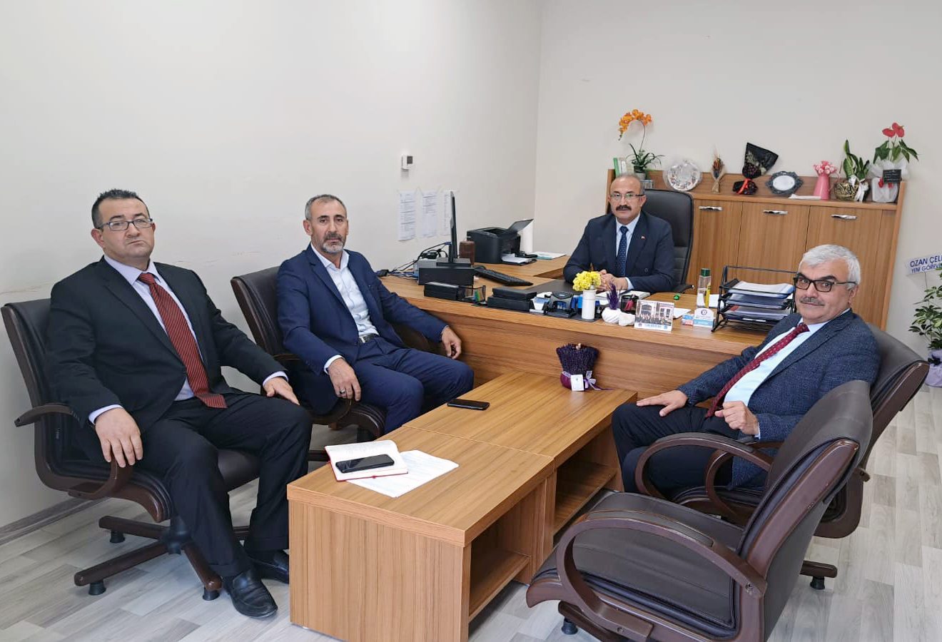 Aile ve Sosyal Hizmetler Bakanlığı tarafından yapılan "Görevde Yükselme Sınavı"