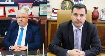 Yozgat İl Milli Eğitim Müdürlüğü’nde önemli bir görev değişikliği yaşandı.