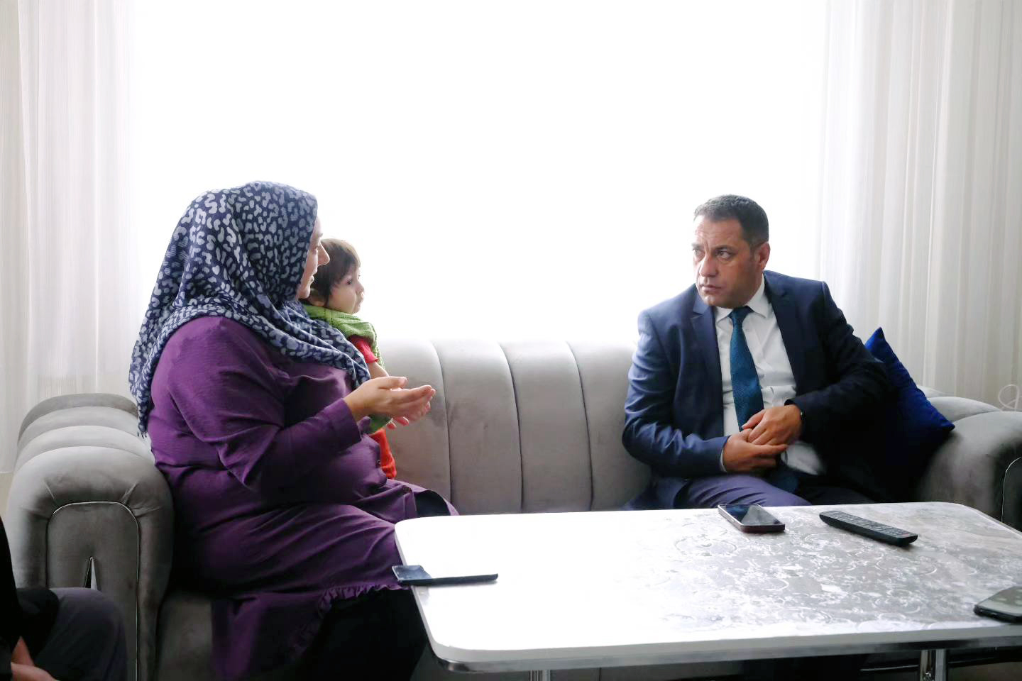 Sorgun Belediye Başkanı M Erkut Ekinci, suçsuz yere 3 aydır