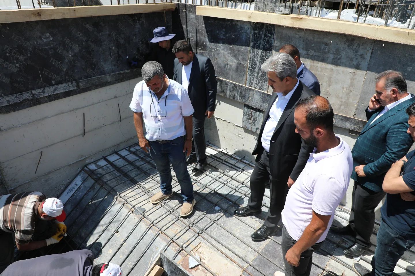 Yozgat Belediye Başkanı Celal Köse, göreve geldiği günden bu yana