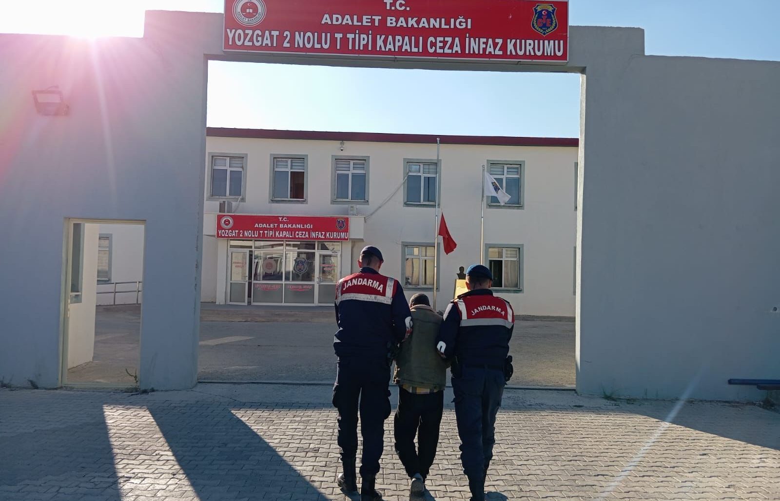 Yozgat Cumhuriyet Başsavcılığı tarafından başlatılan soruşturma kapsamında, Yozgat İl Jandarma