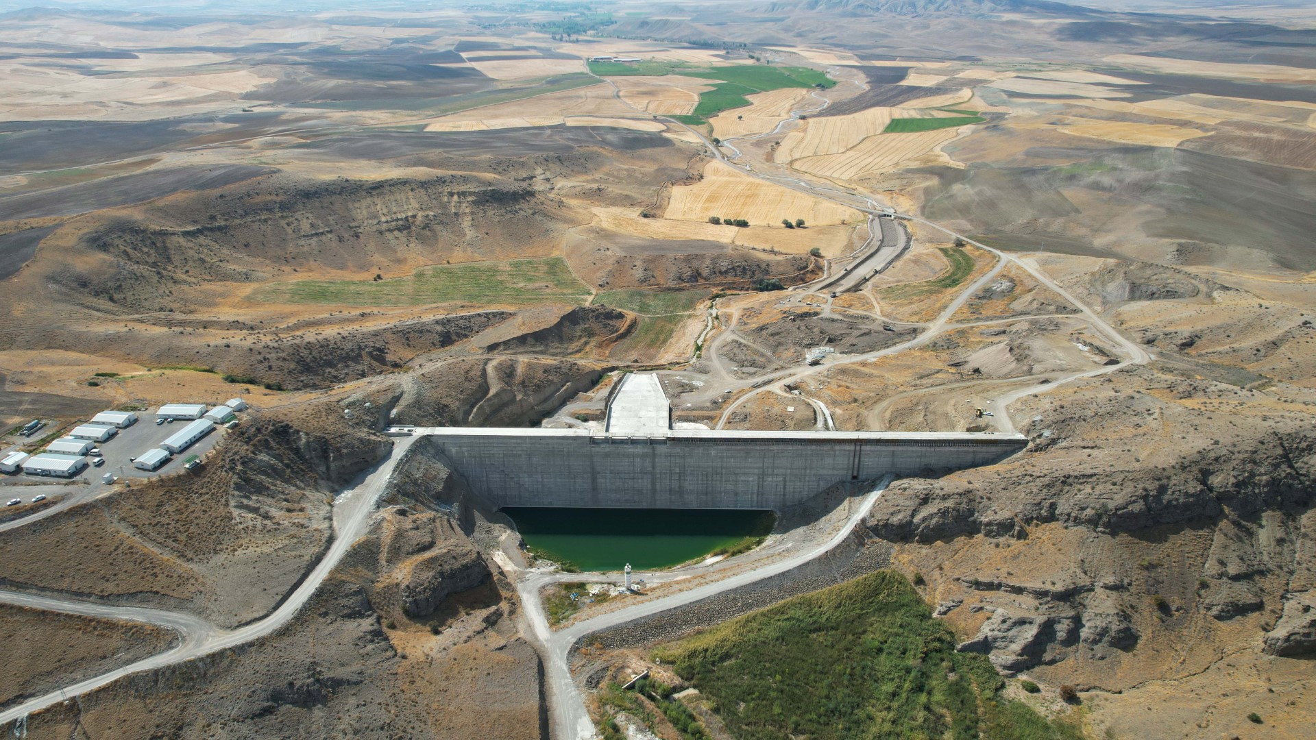Tarım ve Orman Bakanlığı Devlet Su İşleri (DSİ) Genel Müdürlüğü
