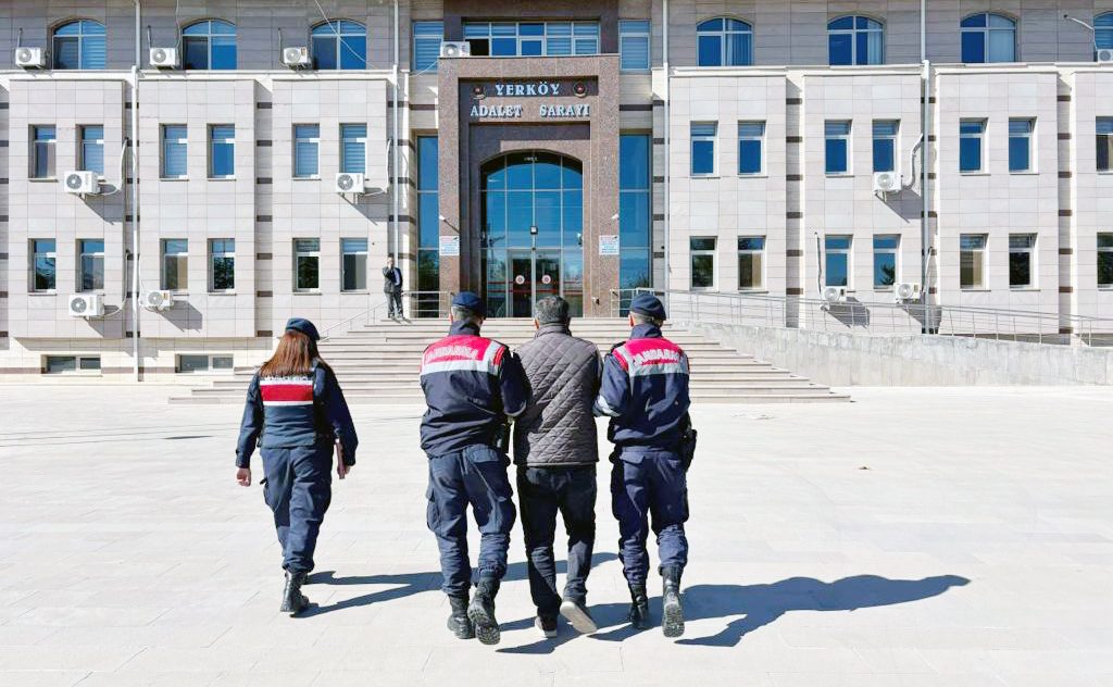 Yozgat İl Jandarma Komutanlığı, bölgede suç ve suçluluğun önlenmesine yönelik